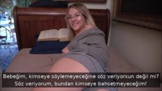 Üvey anneme, masaj hediyesi yapmayı düşünüyorum.