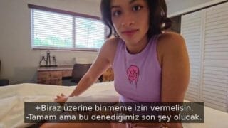 Çiftlerin Paylaşımcı Yaşamı: Devam Ediyor