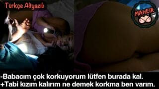 Sekreterimle aramızdaki bağ