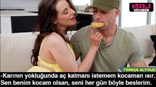 Eş Değişimi Bölüm 2: İlk Adım