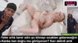 Kuzenimle birlikte annemi ilişkiye girdik.