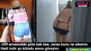 Eş Değiştirme serisi’nin 2. bölümünde