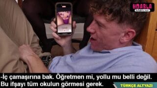 Üvey annemle olan cinsel ilişki düşüncem