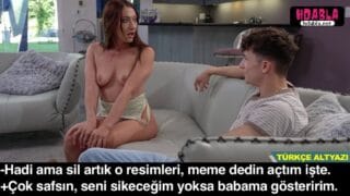 Teyzemden Doğum Kontrol Hakkında Bilgi Ediniyorum