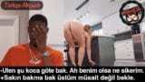 Annem, her zaman en doğruyu bilir.